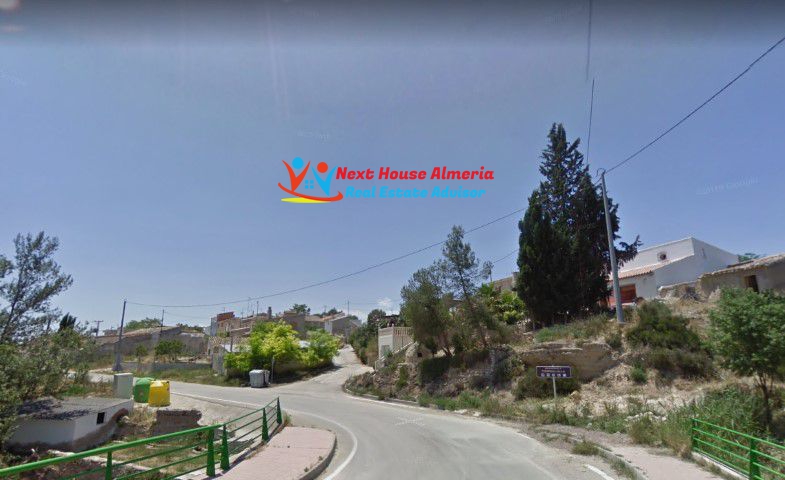 Maison de ville à vendre à Lorca 28