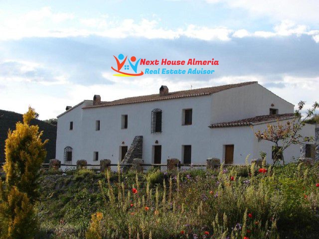 Загородный дом для продажи в Almería and surroundings 5