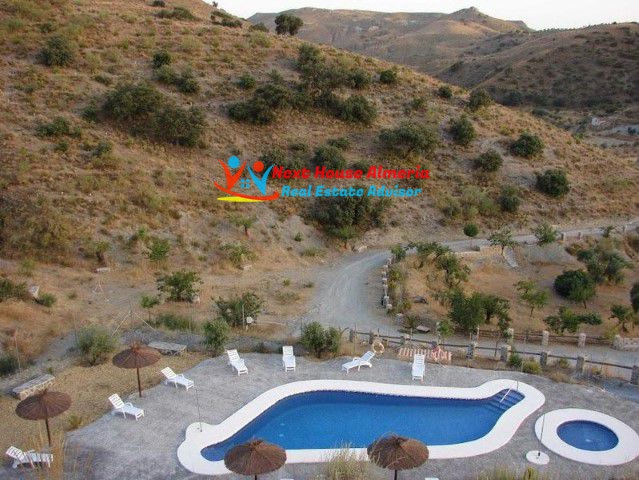 Загородный дом для продажи в Almería and surroundings 13