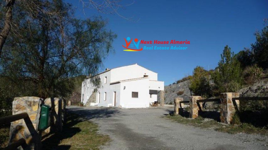 Countryhome for sale in Almería and surroundings 15