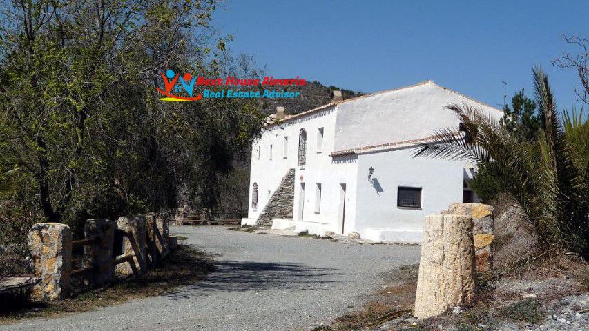 Загородный дом для продажи в Almería and surroundings 16