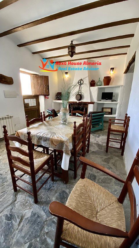 Countryhome for sale in Almería and surroundings 21