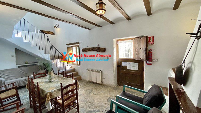 Загородный дом для продажи в Almería and surroundings 34