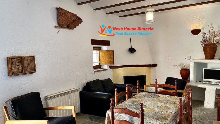 Загородный дом для продажи в Almería and surroundings 37