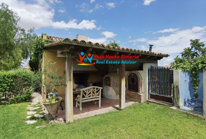 Загородный дом для продажи в Lorca 8