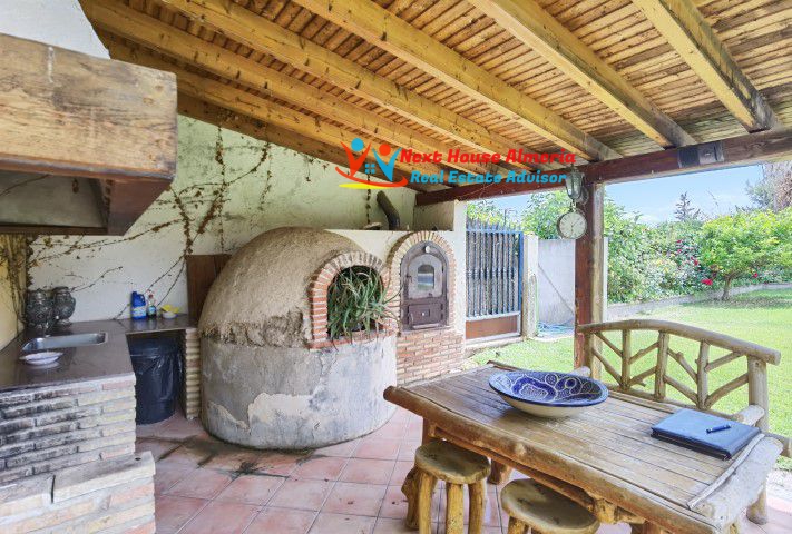 Countryhome for sale in Lorca 11