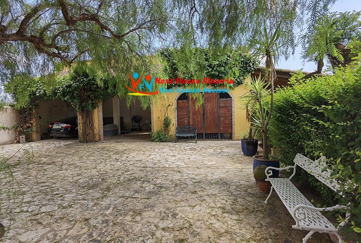 Загородный дом для продажи в Lorca 17
