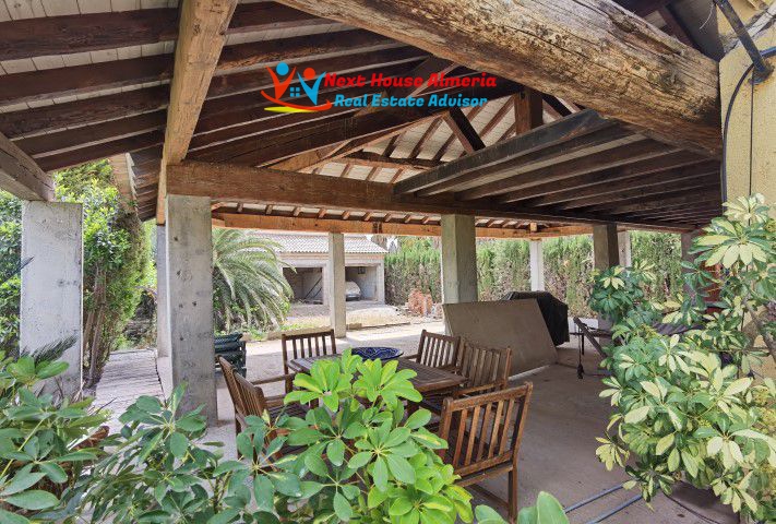 Countryhome for sale in Lorca 24