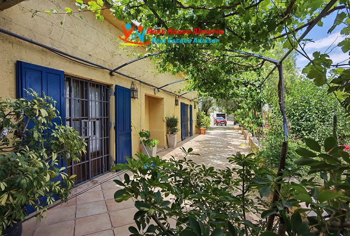 Countryhome for sale in Lorca 30