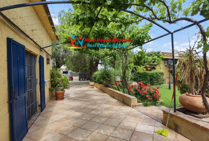 Countryhome for sale in Lorca 33