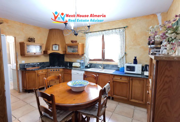 Countryhome for sale in Lorca 47