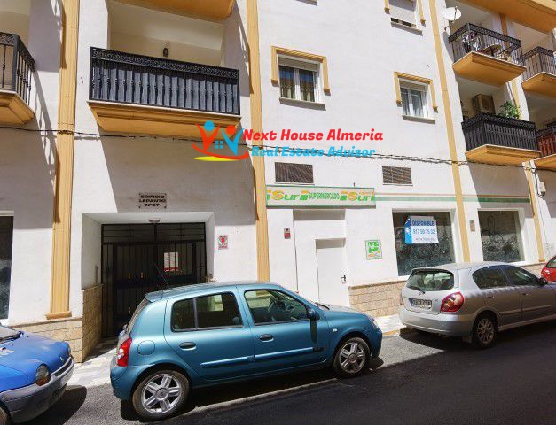 Property Image 509160-olula-del-rio-apartment-3-2