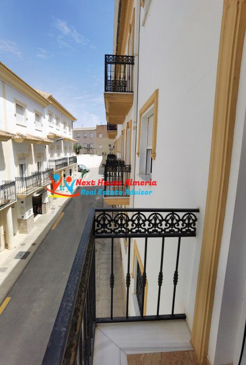 Квартира для продажи в Almería and surroundings 25