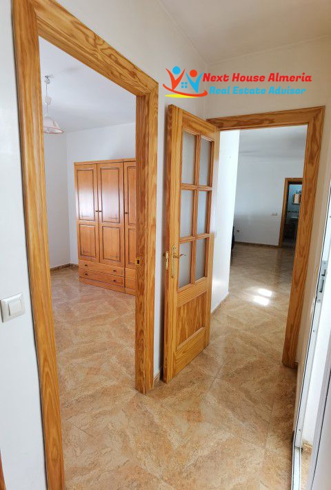 Apartment for sale in Almería and surroundings 32