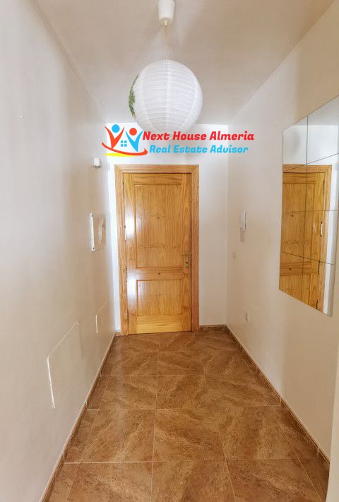 Apartment for sale in Almería and surroundings 34