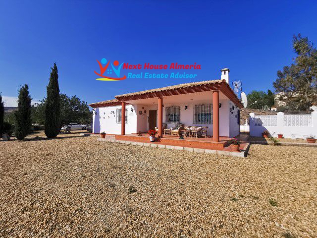 Property Image 509161-albox-villa-3-2