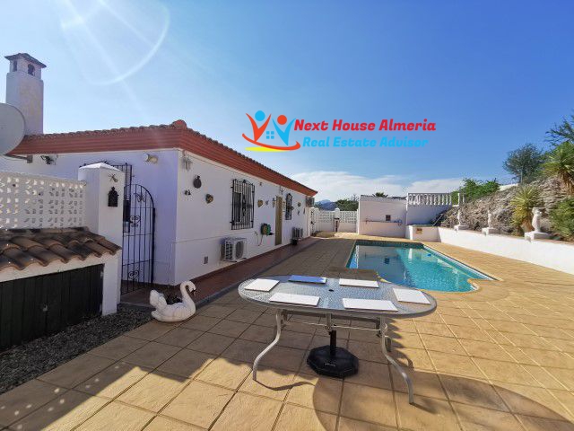 Villa for sale in Almería and surroundings 36