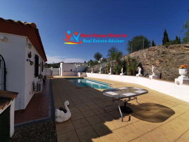 Villa for sale in Almería and surroundings 37