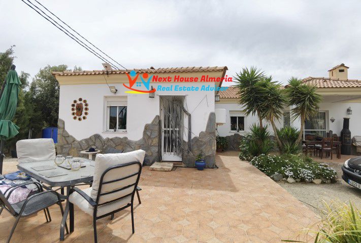 Villa te koop in Almería and surroundings 11