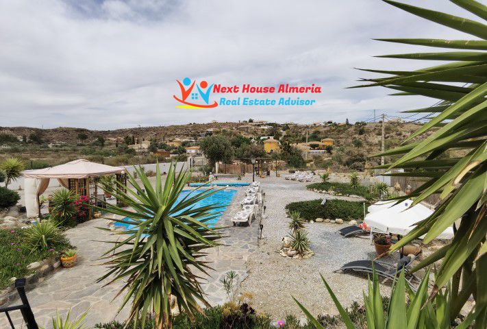 Villa for sale in Almería and surroundings 12