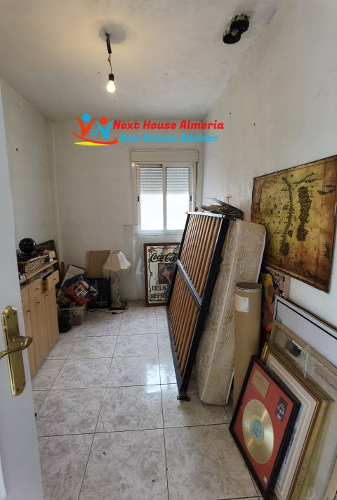 Haus zum Verkauf in Almería and surroundings 48