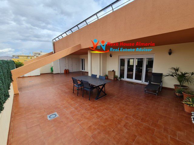 Penthouse for sale in Almería and surroundings 1