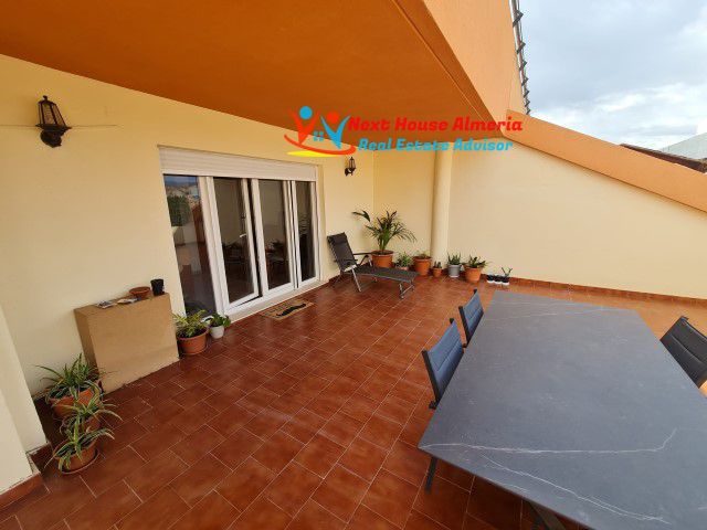 Dachwohnung zum Verkauf in Almería and surroundings 3