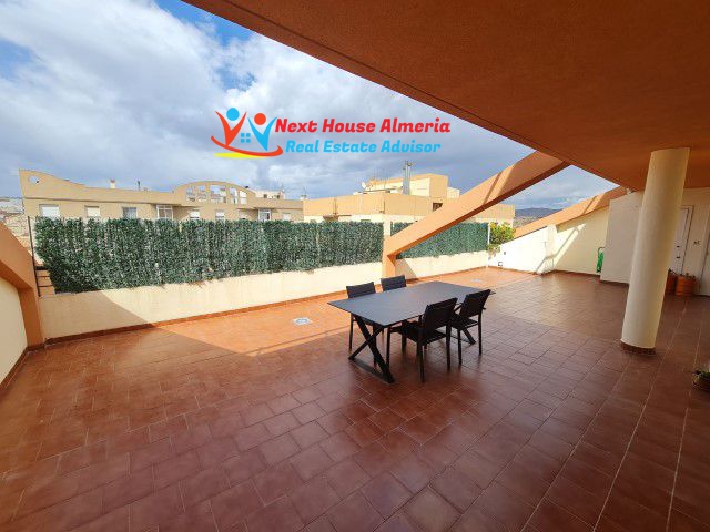 Dachwohnung zum Verkauf in Almería and surroundings 5