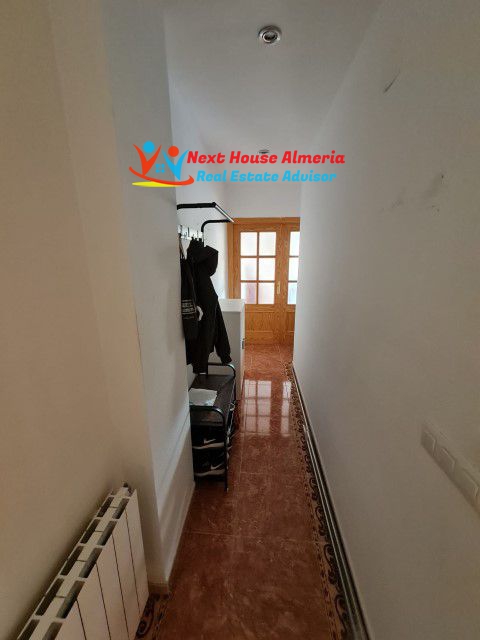 Dachwohnung zum Verkauf in Almería and surroundings 30