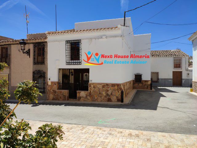 Townhouse te koop in Almería and surroundings 18