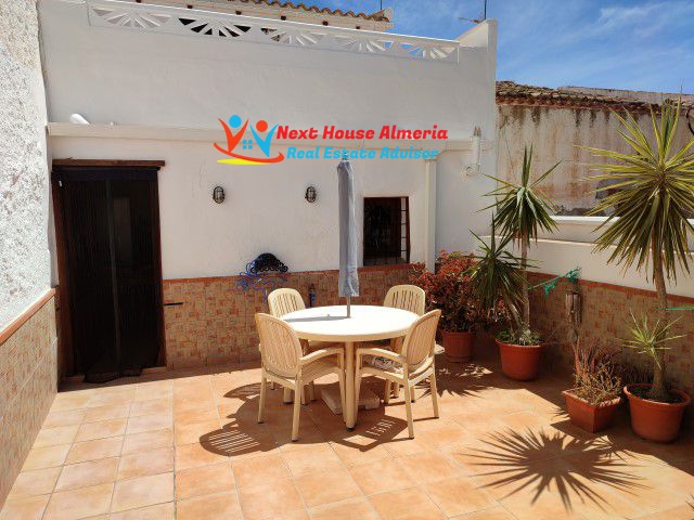 Townhouse te koop in Almería and surroundings 3