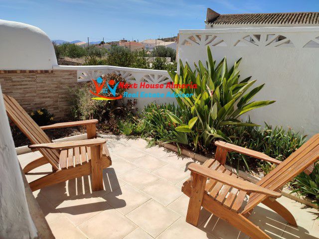 Townhouse te koop in Almería and surroundings 16