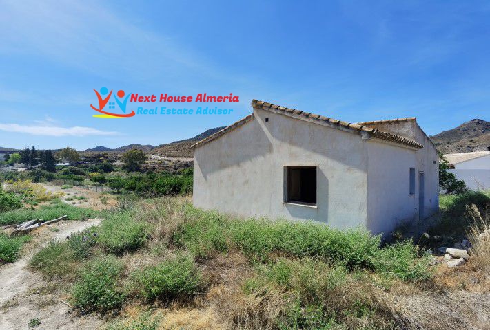 Haus zum Verkauf in Almería and surroundings 38