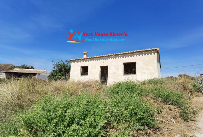 Haus zum Verkauf in Almería and surroundings 5