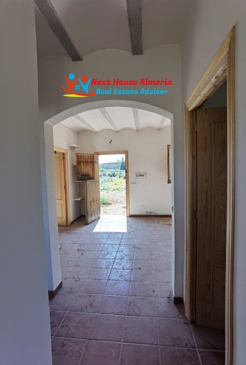 Haus zum Verkauf in Almería and surroundings 22