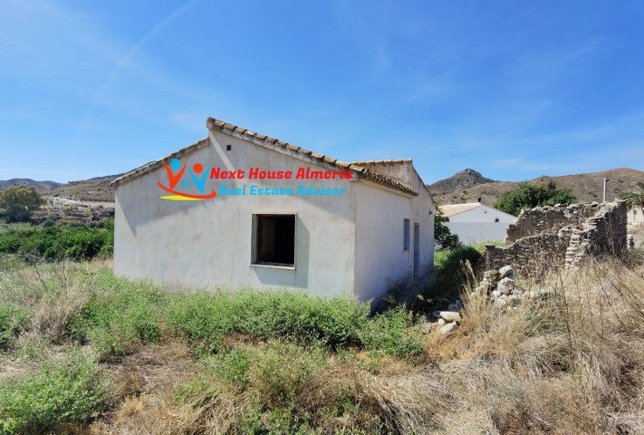 Вилла для продажи в Almería and surroundings 36