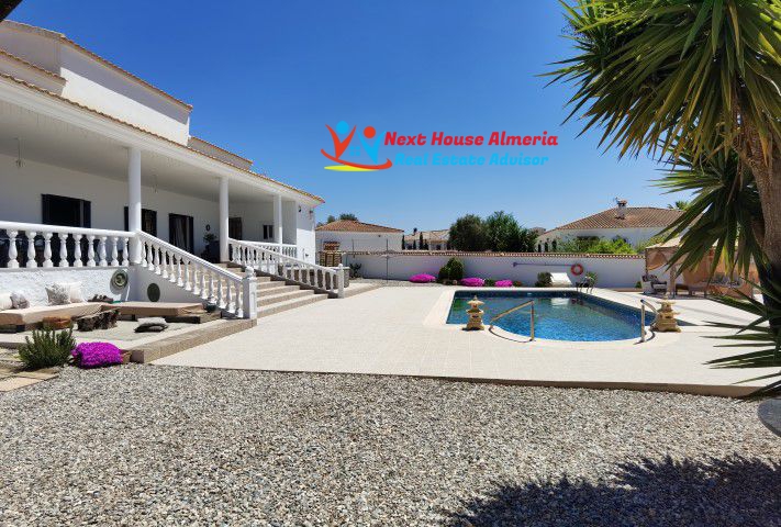 Villa à vendre à Almería and surroundings 7