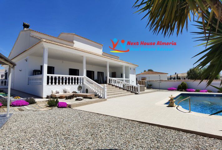 Villa à vendre à Almería and surroundings 9