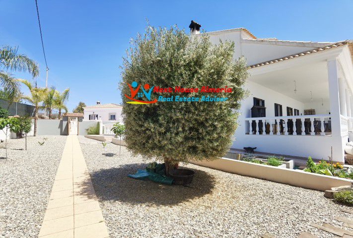 Вилла для продажи в Almería and surroundings 18