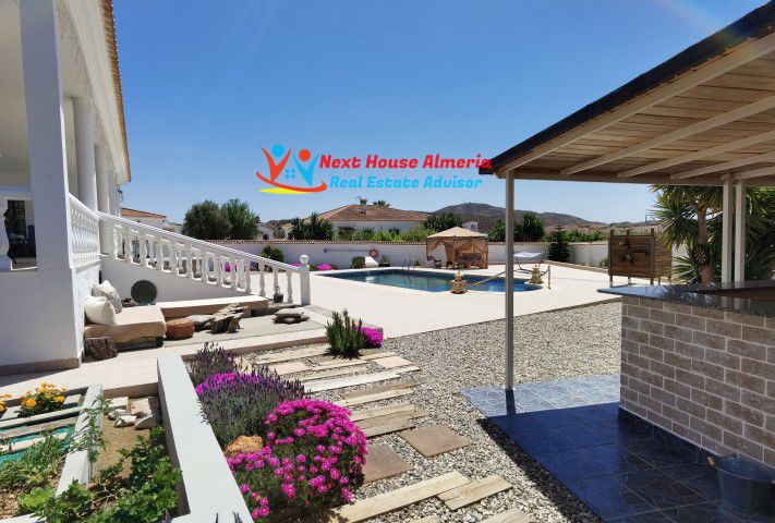 Villa for sale in Almería and surroundings 19