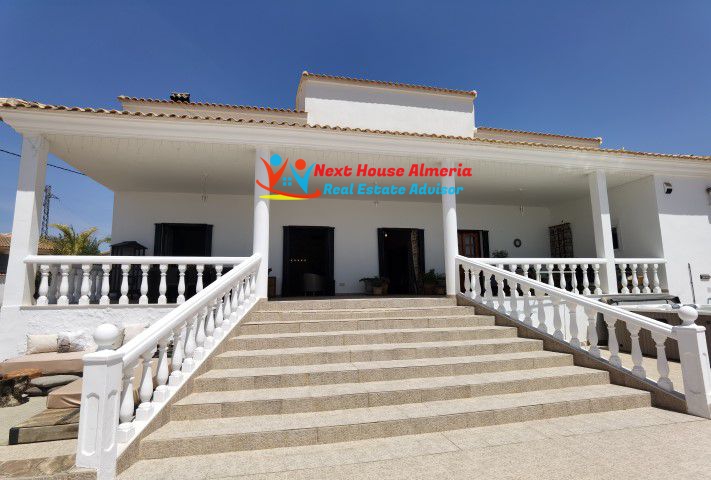 Villa till salu i Almería and surroundings 23