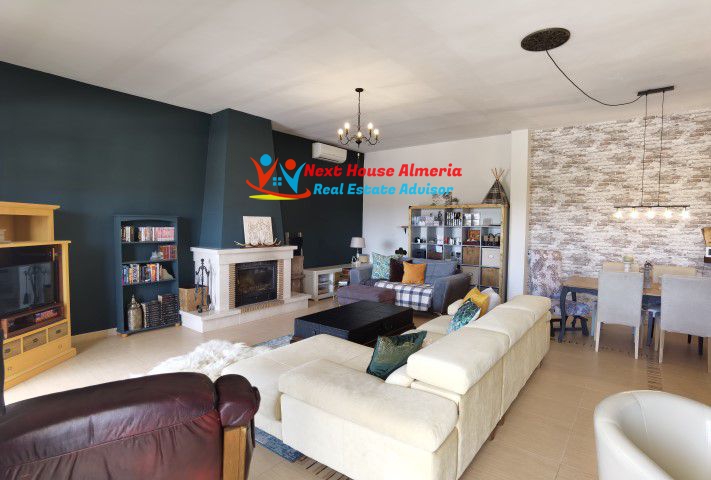 Villa for sale in Almería and surroundings 31