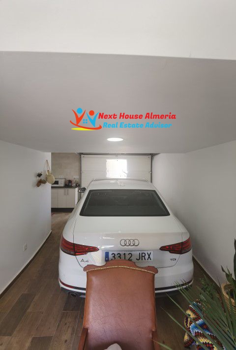 Townhouse for sale in Almería and surroundings 28