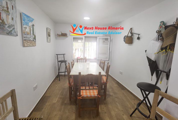 Townhouse for sale in Almería and surroundings 33