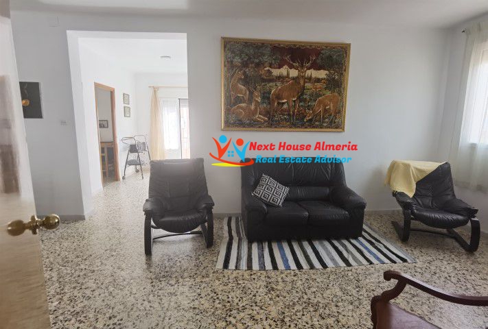 Townhouse for sale in Almería and surroundings 42