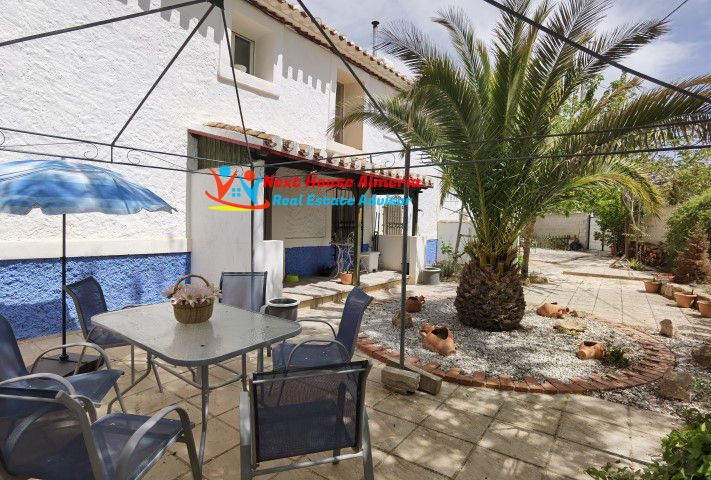 Countryhome for sale in Almería and surroundings 1