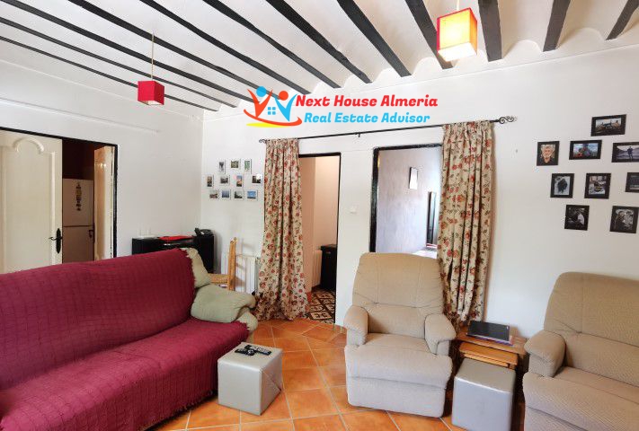 Landhaus zum Verkauf in Almería and surroundings 23
