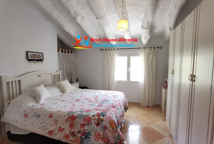 Countryhome for sale in Almería and surroundings 32