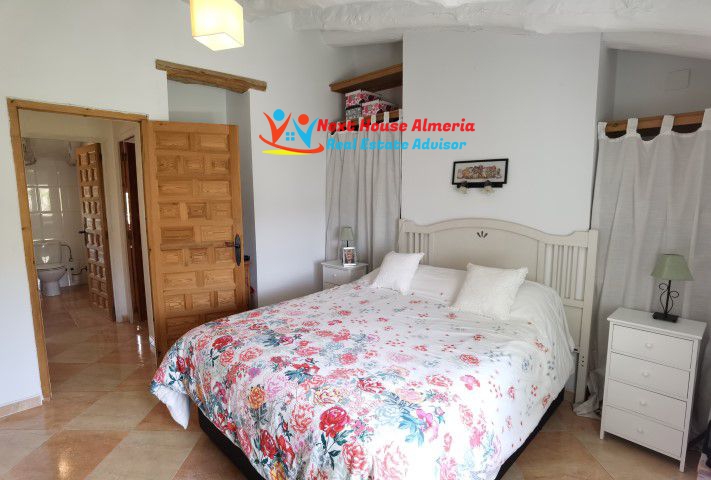 Countryhome for sale in Almería and surroundings 35