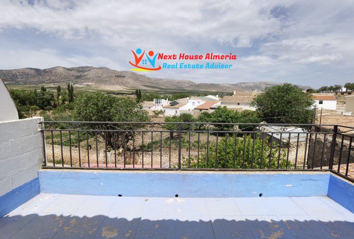Hus på landet till salu i Almería and surroundings 48